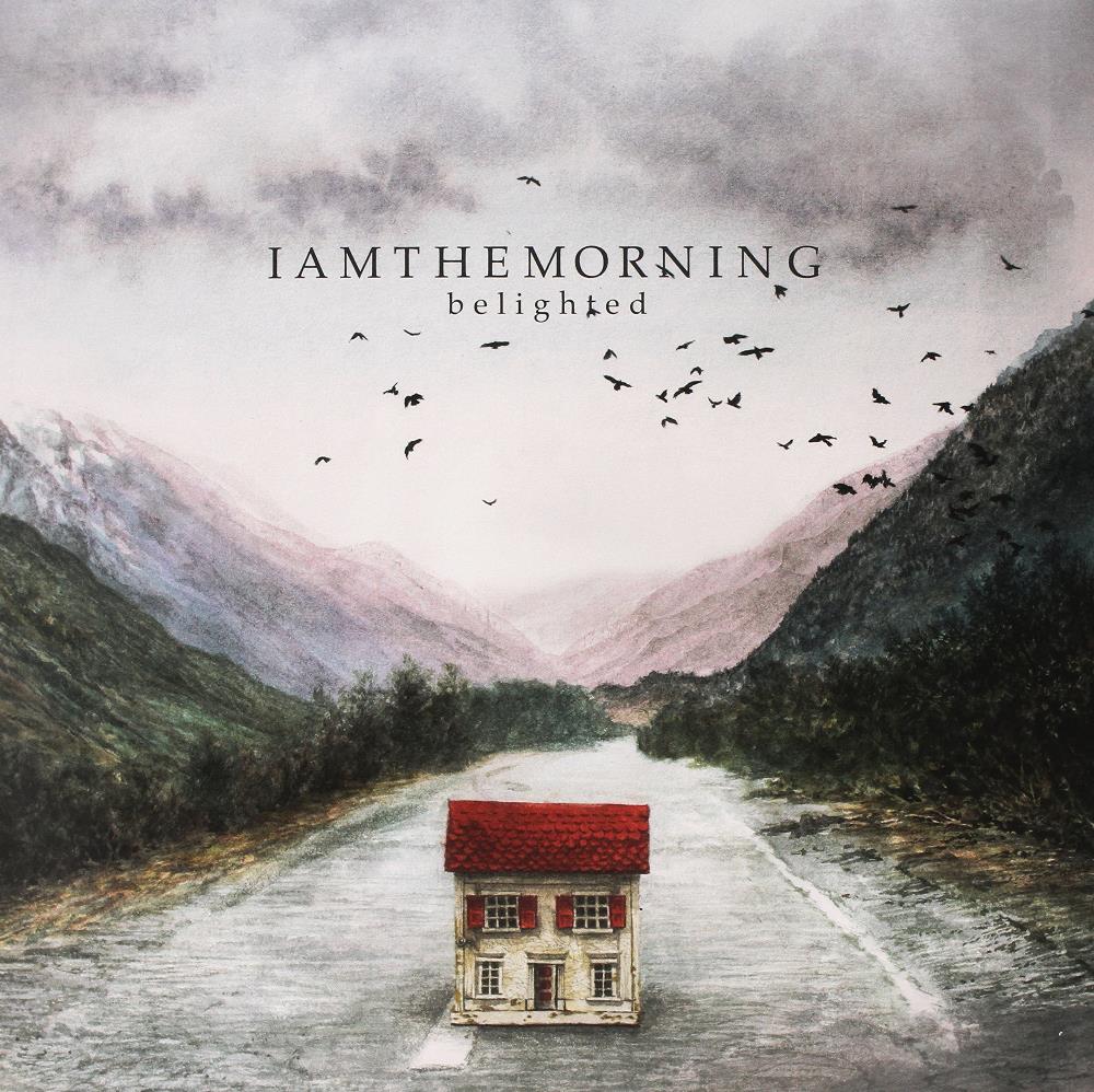 iamthemorning - belighted