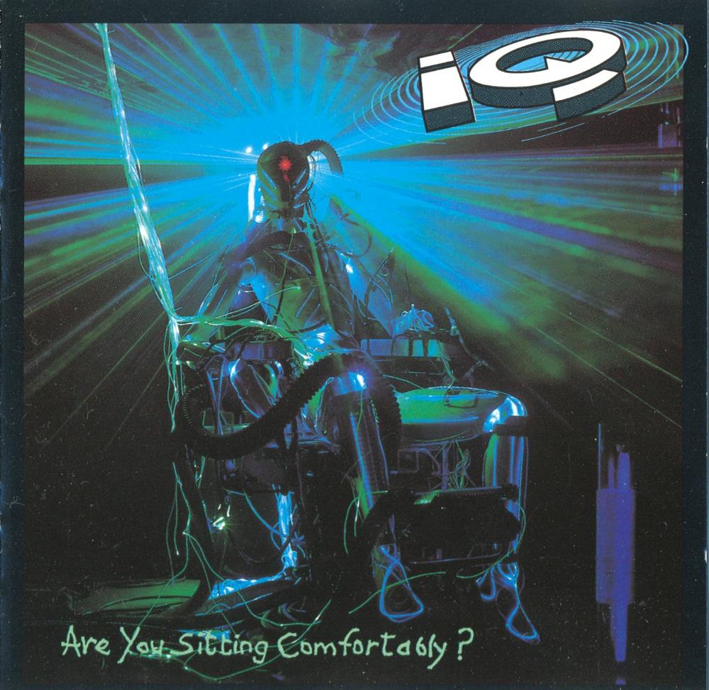 iq - are you sitting comfortably