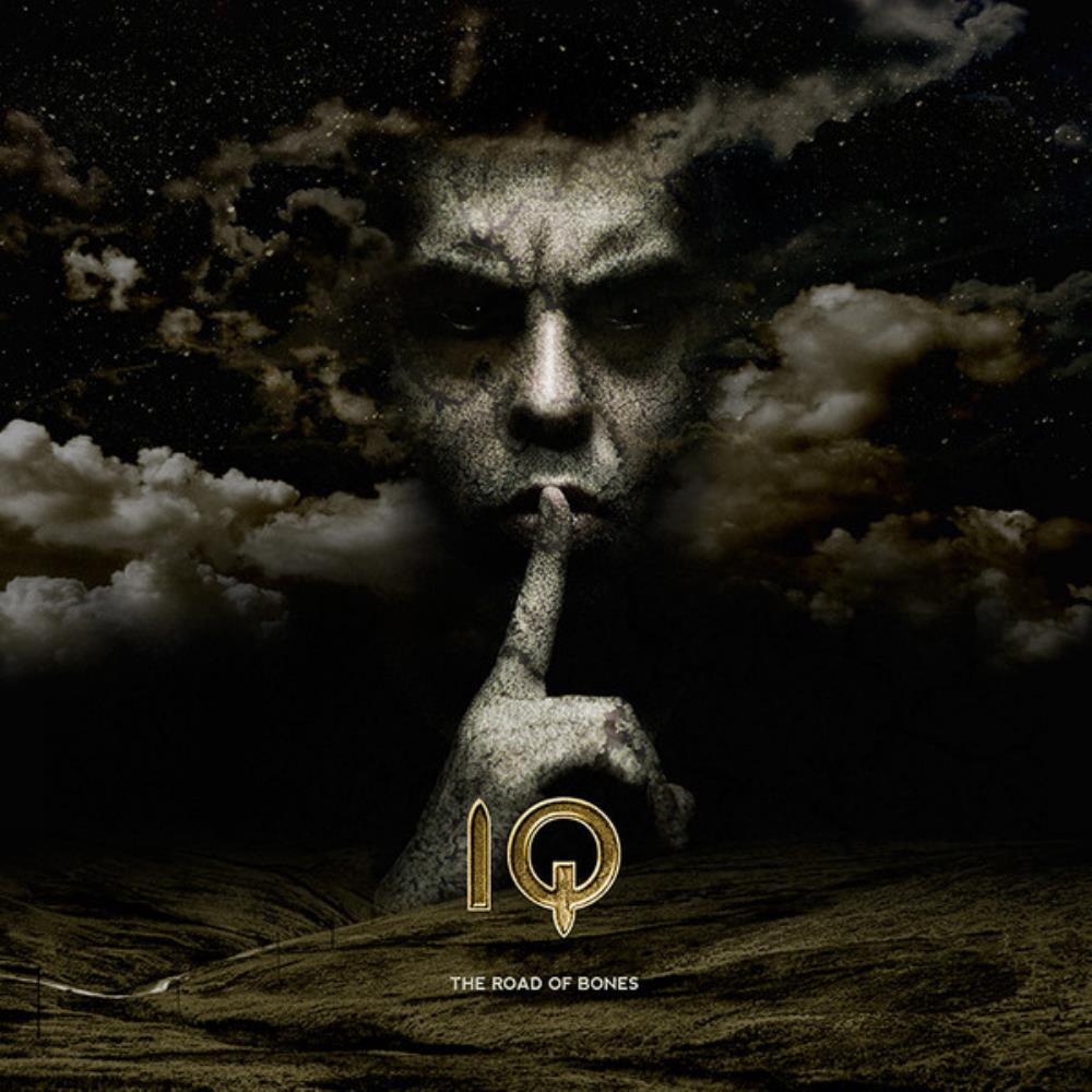 iq - the road of bones