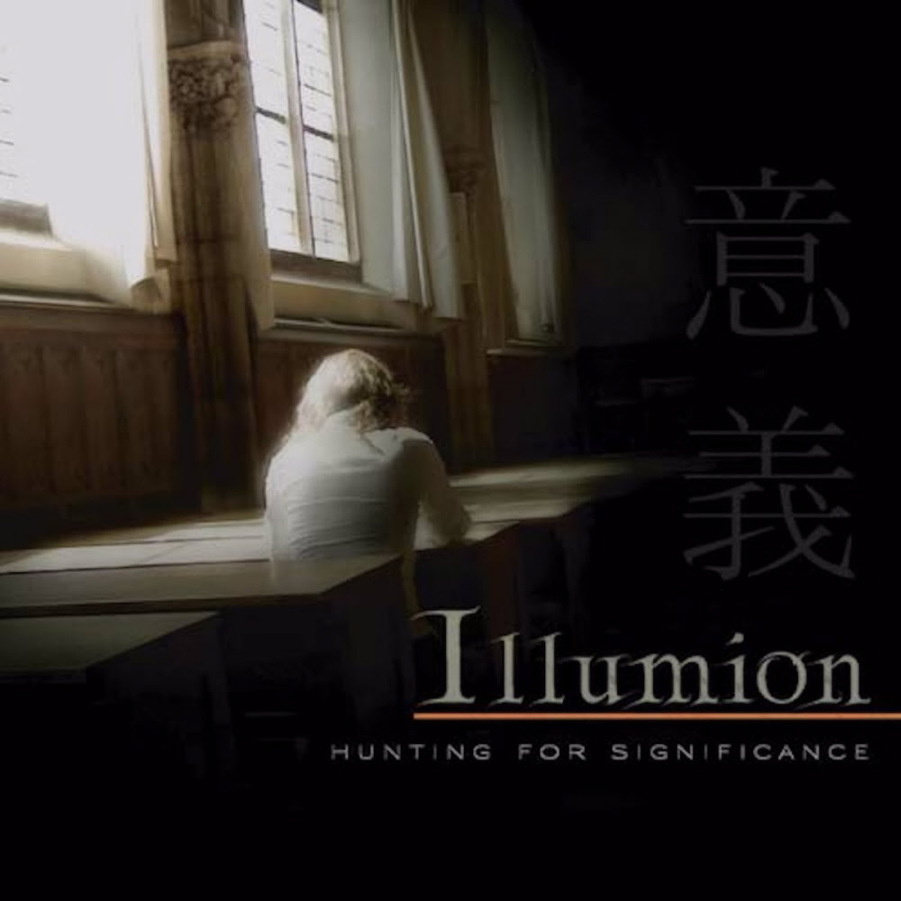 illumion - hunting for significance sm