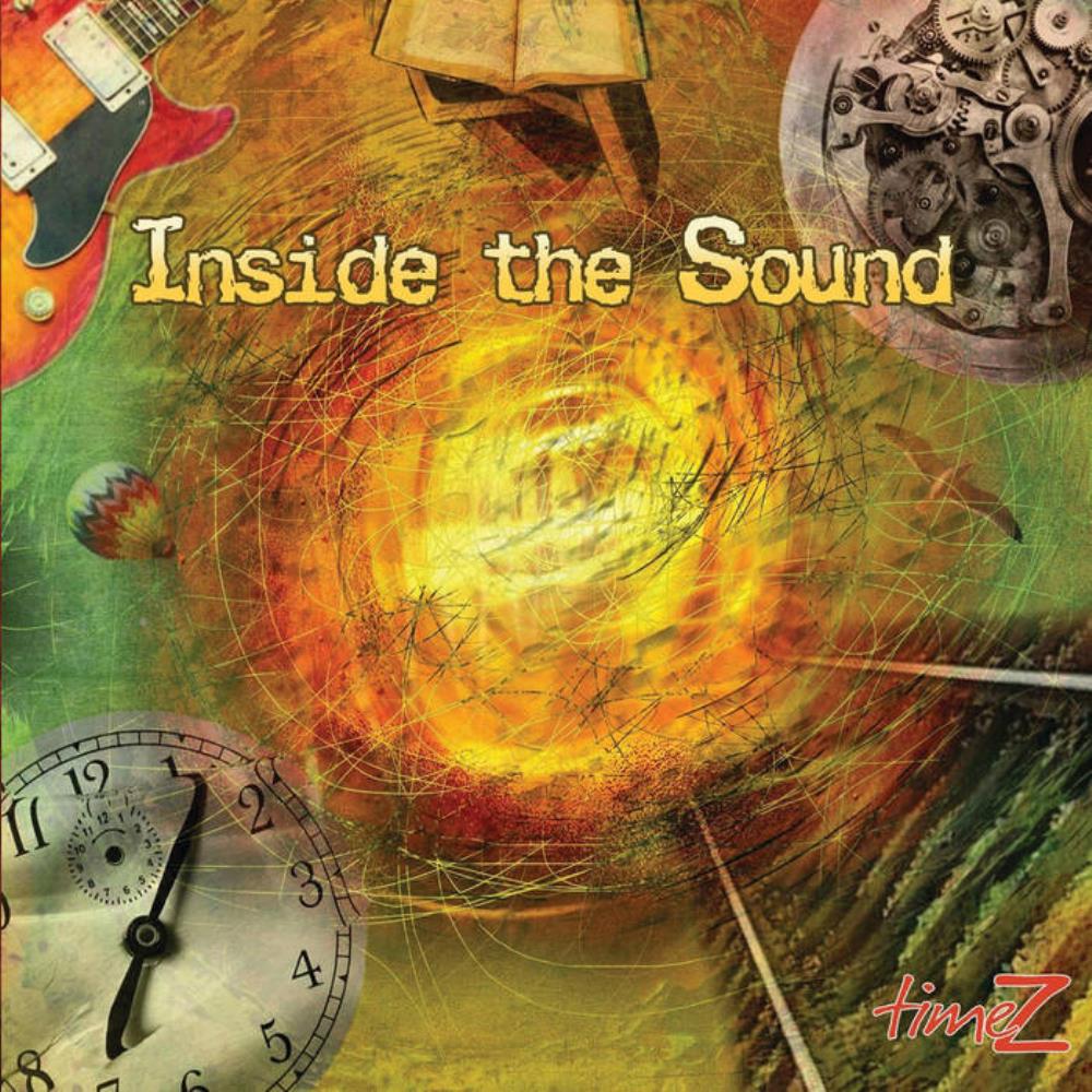 inside the sound - time z
