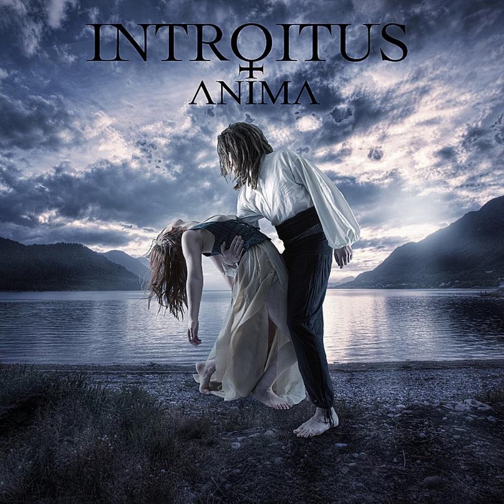 introitus - anima