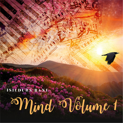 isildurs bane - mind vol 1