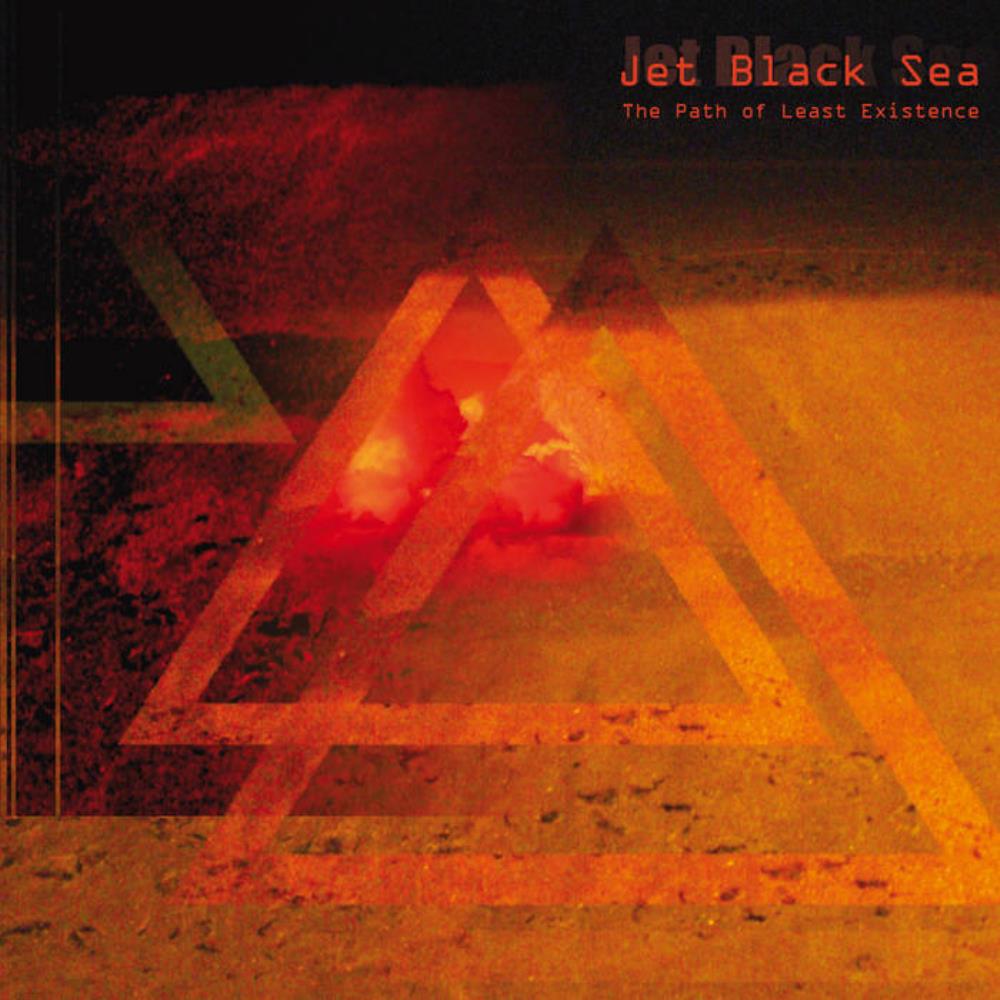 jet black sea - the path of least existence