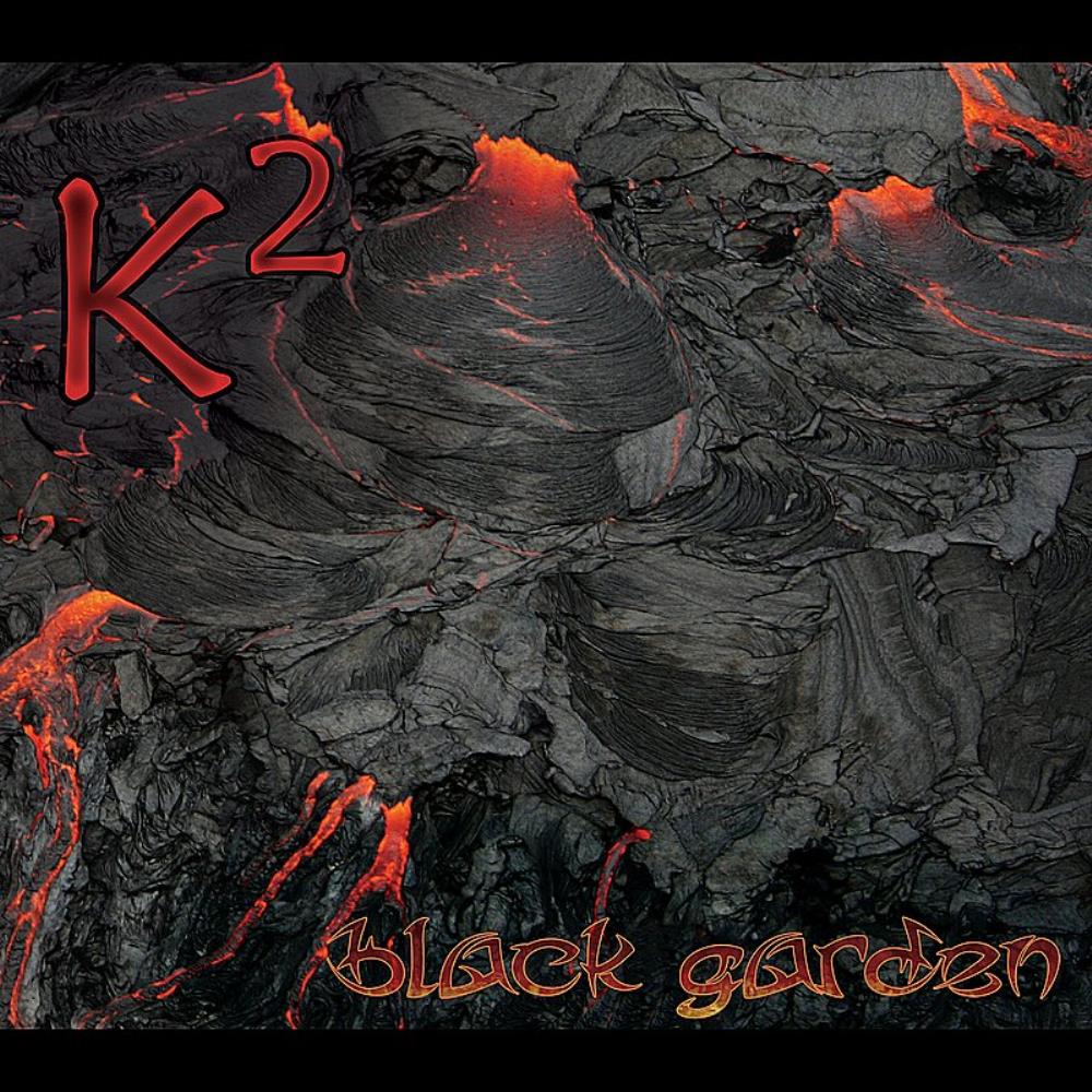 k2 - black garden