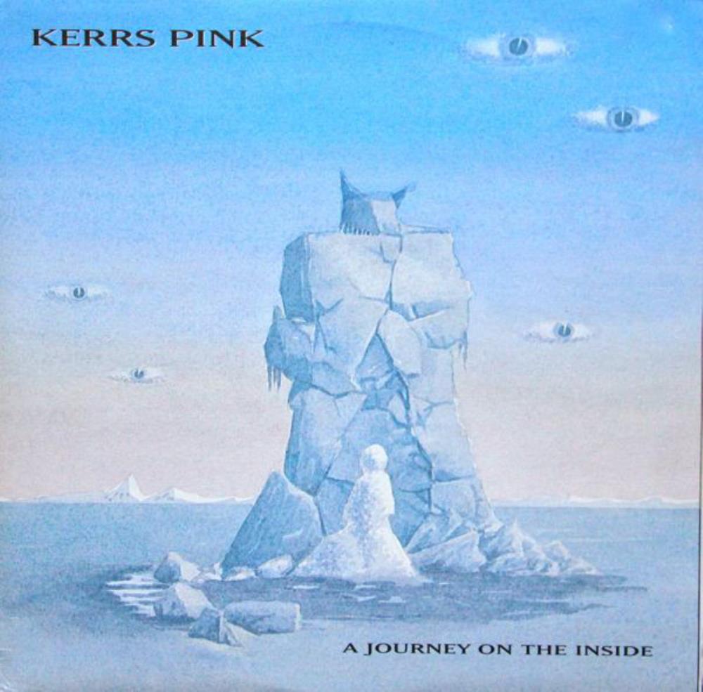 kerrs pink - a journey on the inside sm