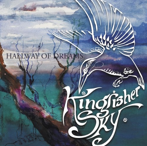 kingfisher sky - hallway of dreams sm