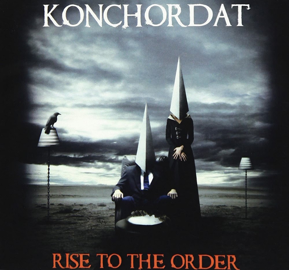 konchordat - rise to the order s