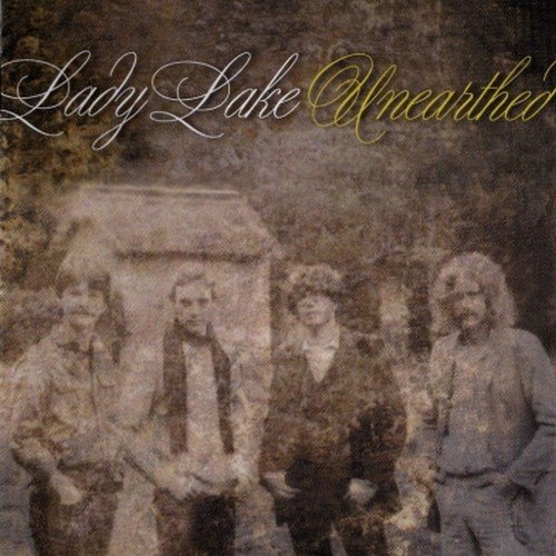 lady lake - unearthed_