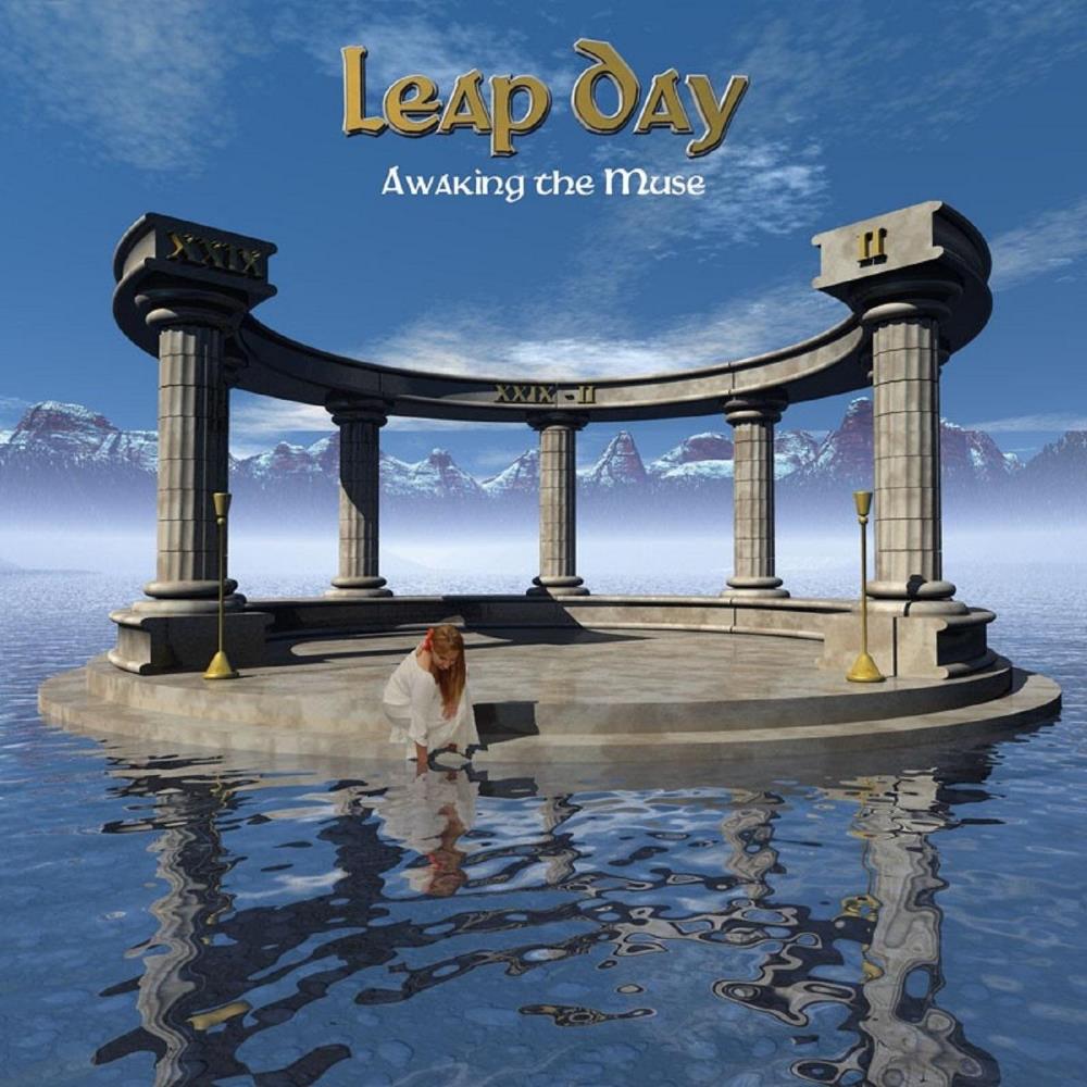 leap day - awaking the muse sm