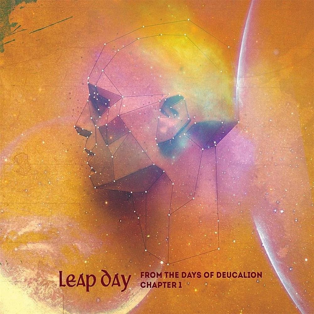 leap day - from the days of deucalion, chapter 1