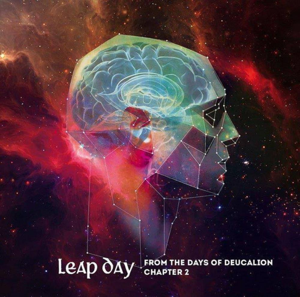leap day - from the days of deucalion, chapter 2 s