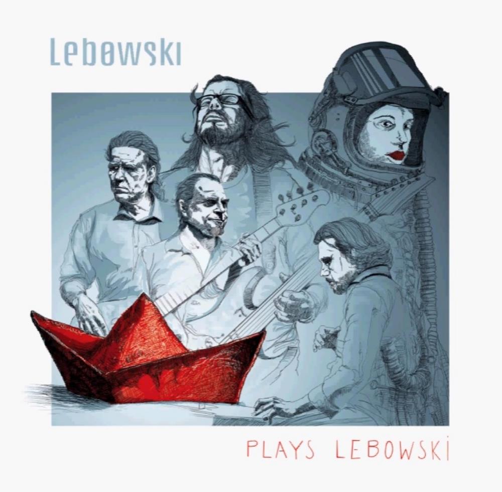 lebowski - plays lebowski s
