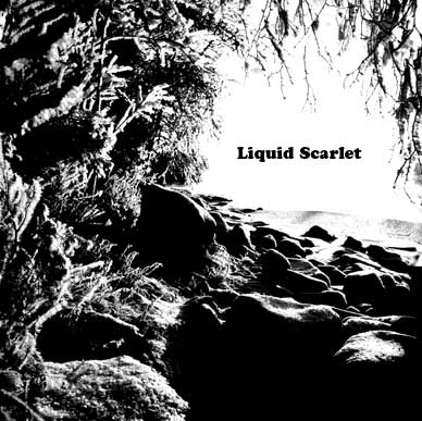 liquid scarlet