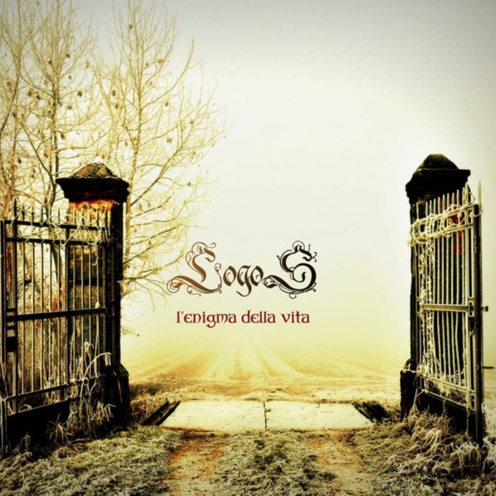 logos - l enigma della vita