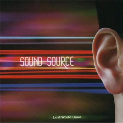 lost world - sound source sm