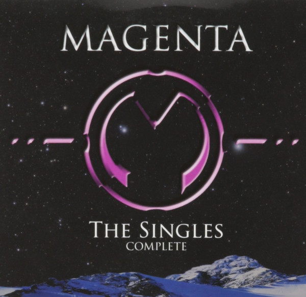 magenta - the singles complete s