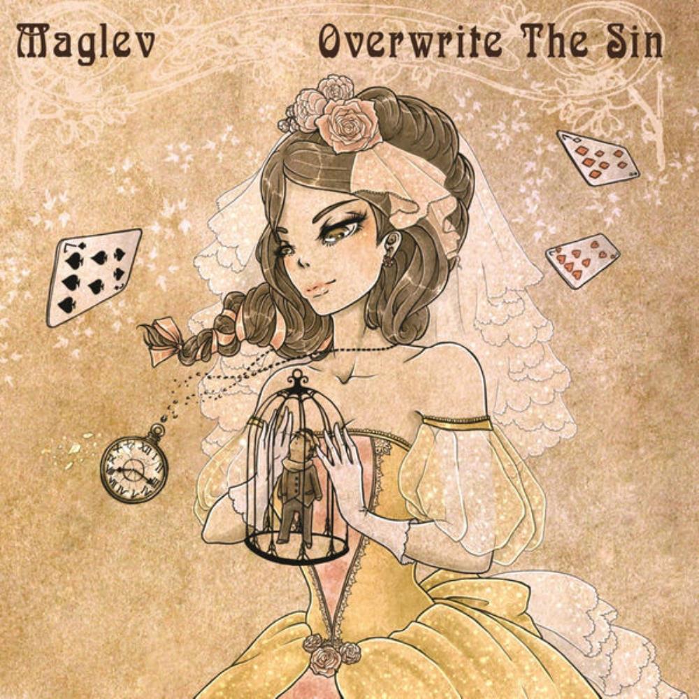 maglev - overwrite the sin