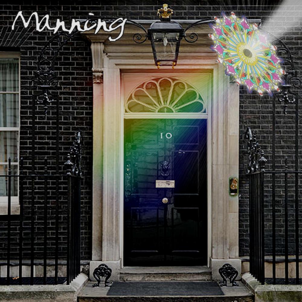 manning - number ten {extended edition}