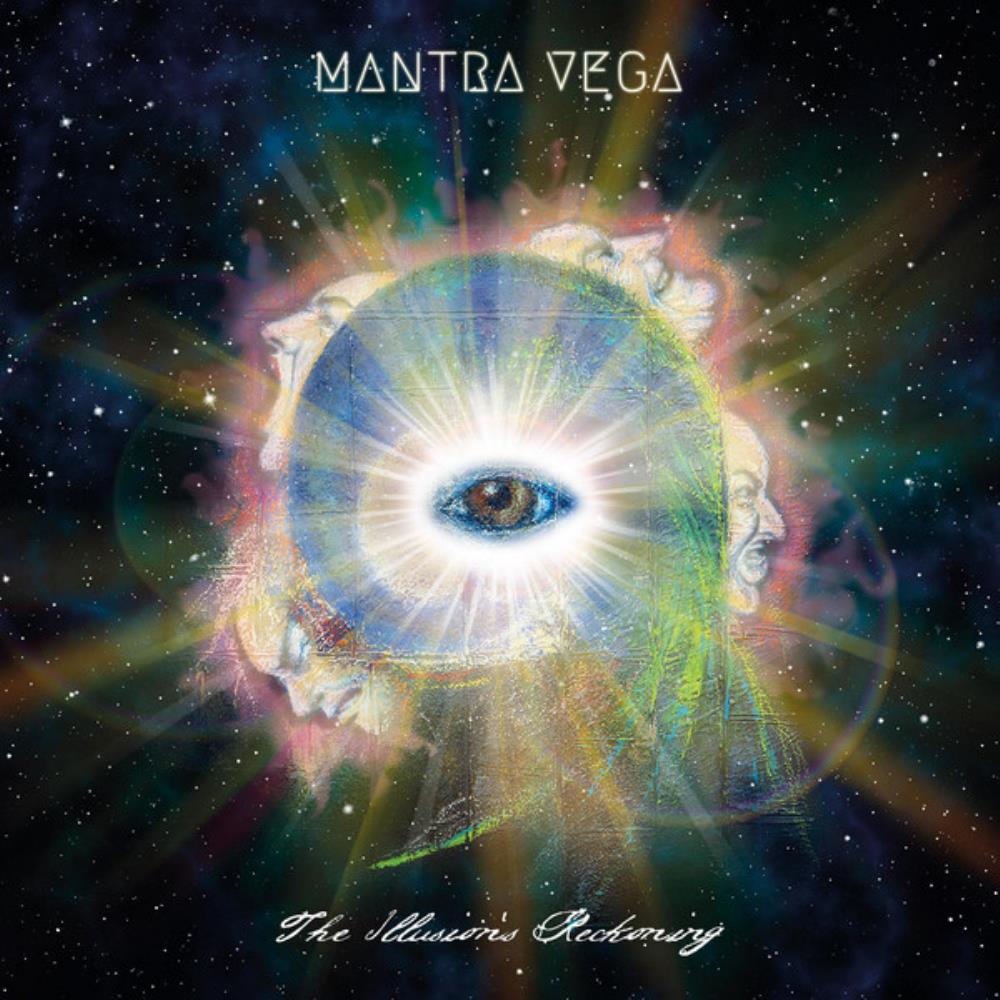 mantra vega - the illusion's reckoning s