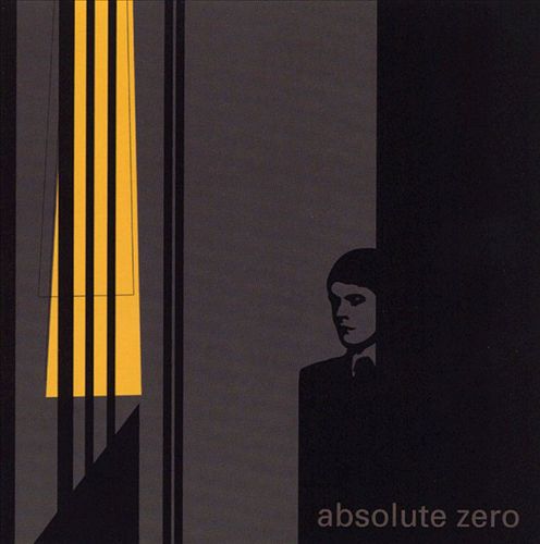 mark 1 - absolute zero