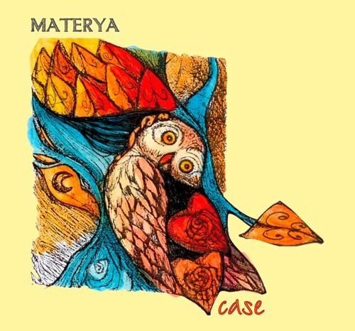 materya - case