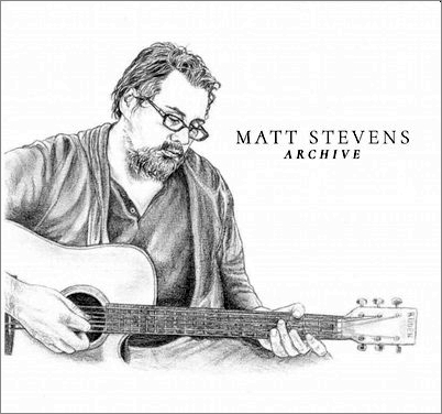 matt stevens - archive