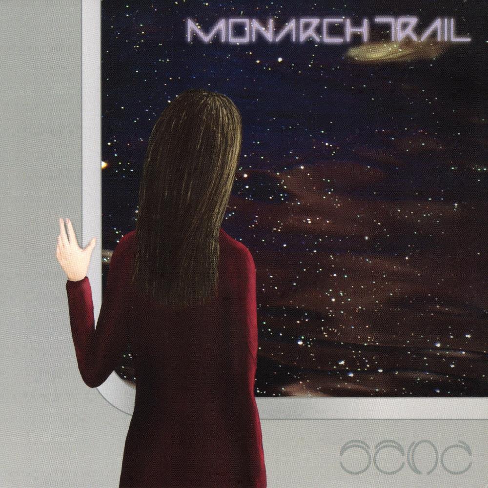 monarch trail - sand s