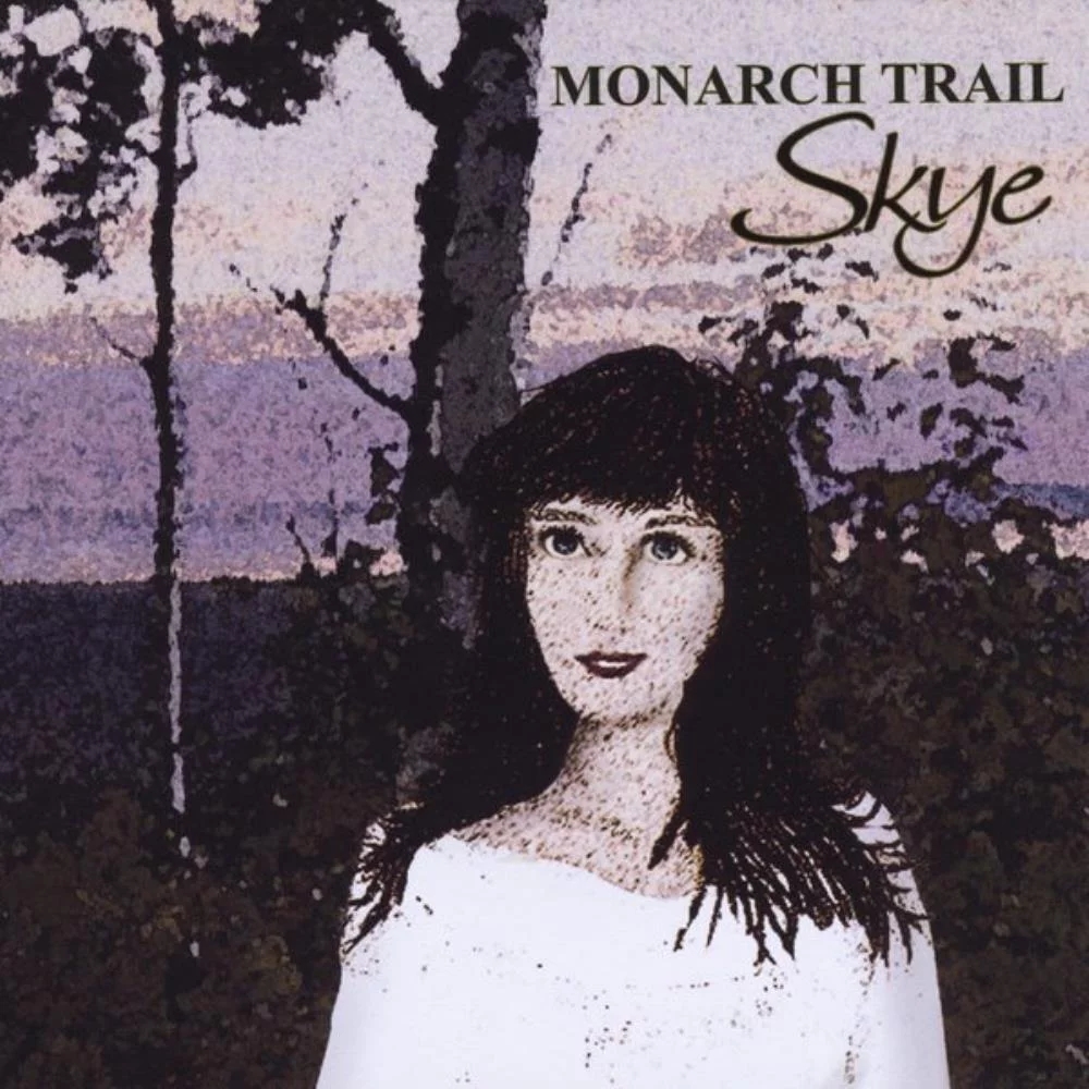 monarch trail - skye