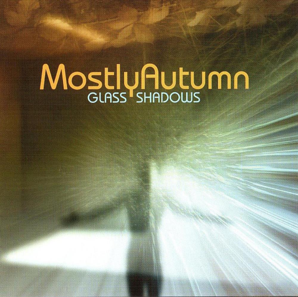 mostly autumn - glass shadows sm