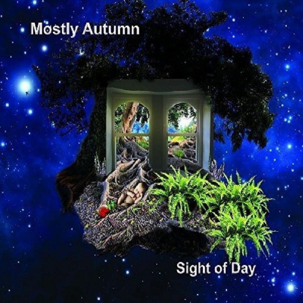mostly autumn - sight of day s