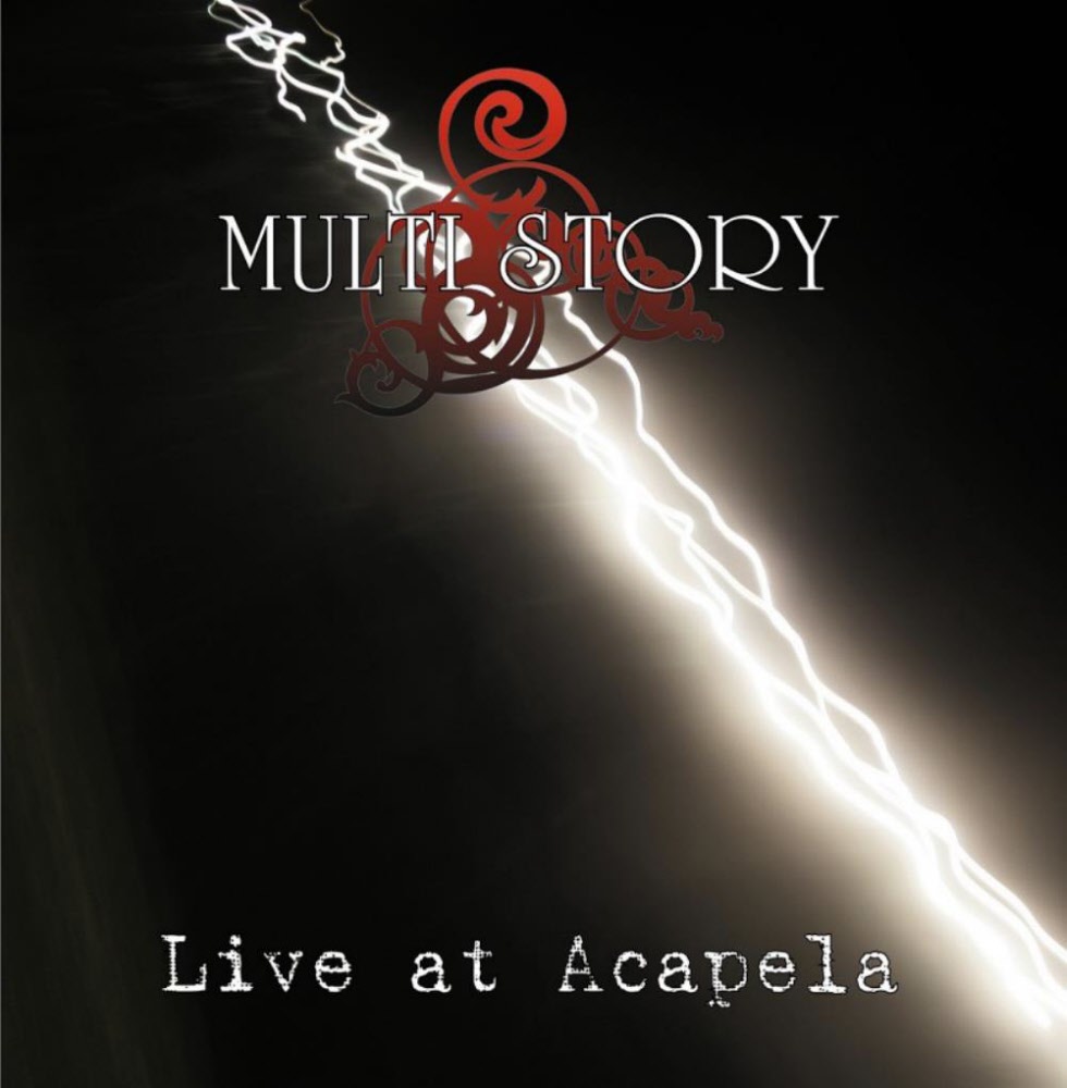 multi-story - live at acapela