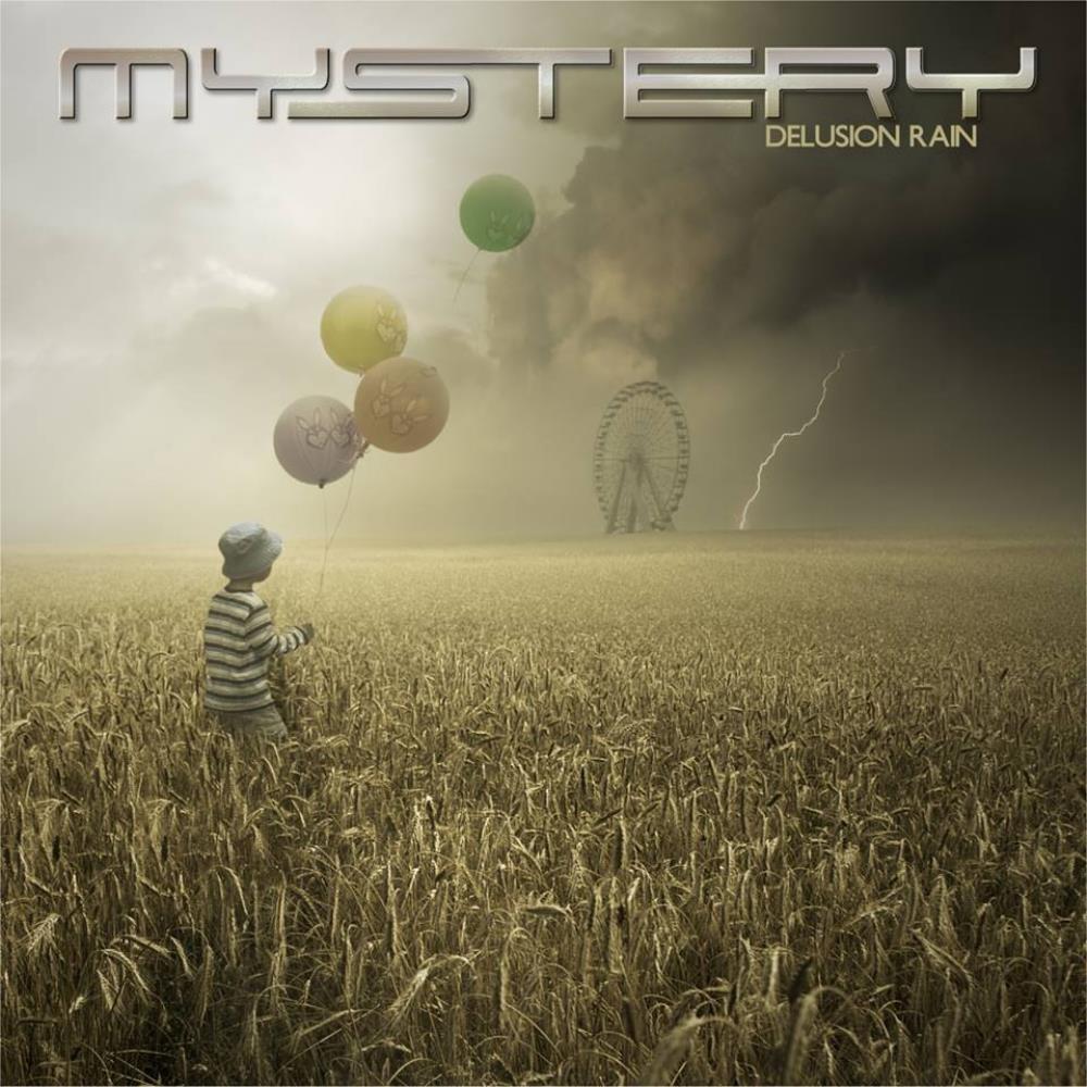 mystery - delusion rain s