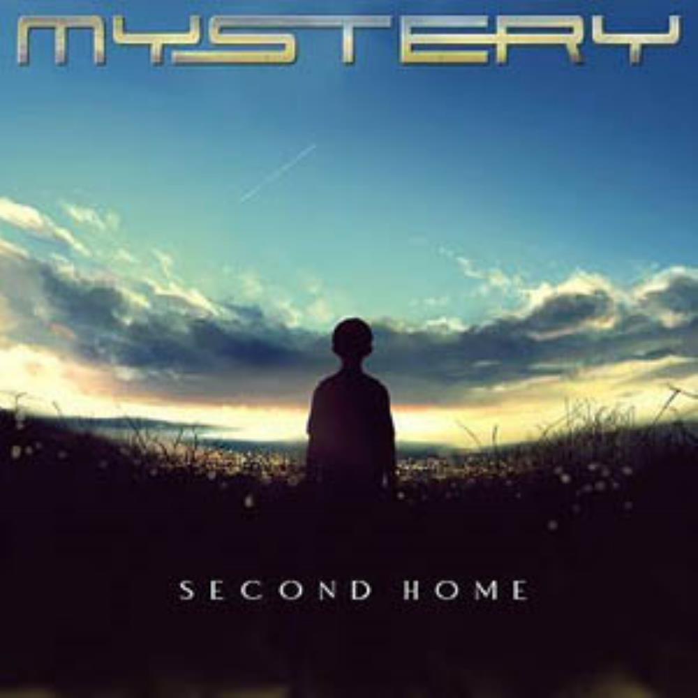 mystery - second home s