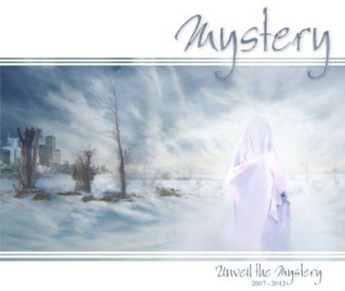 mystery - unveil the mystery