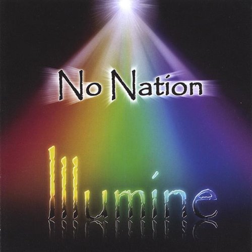 no nation - illumine sm