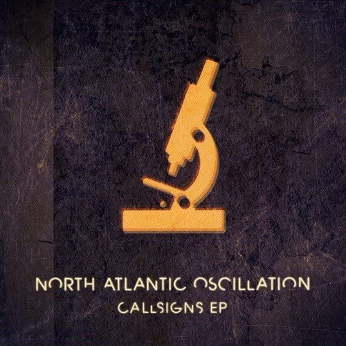 north atlantic oscillation - callsigns