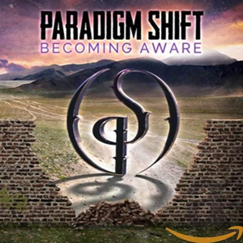 paradigm shift - becoming aware