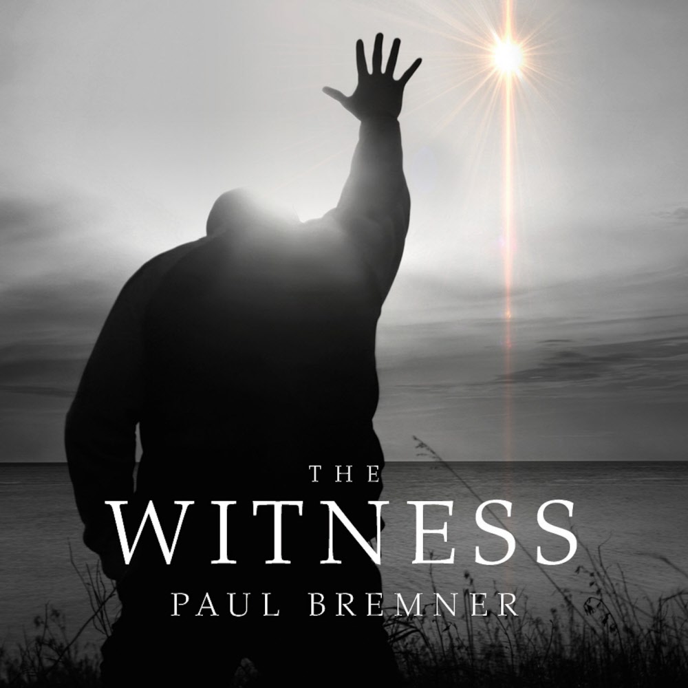 paul bremner - the witness s