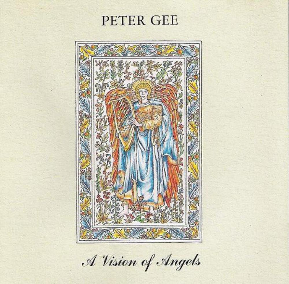 peter gee visions