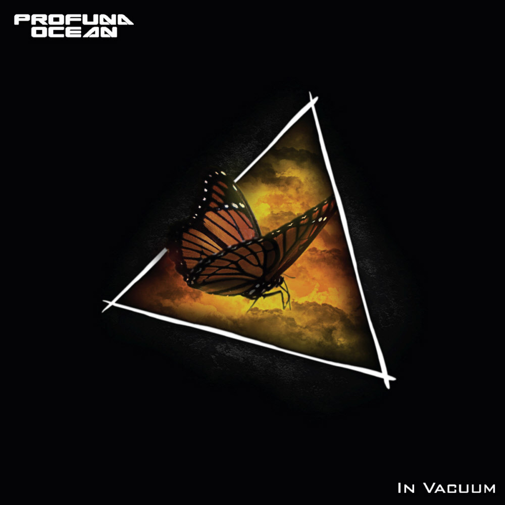 profuna ocean - in vacuum s