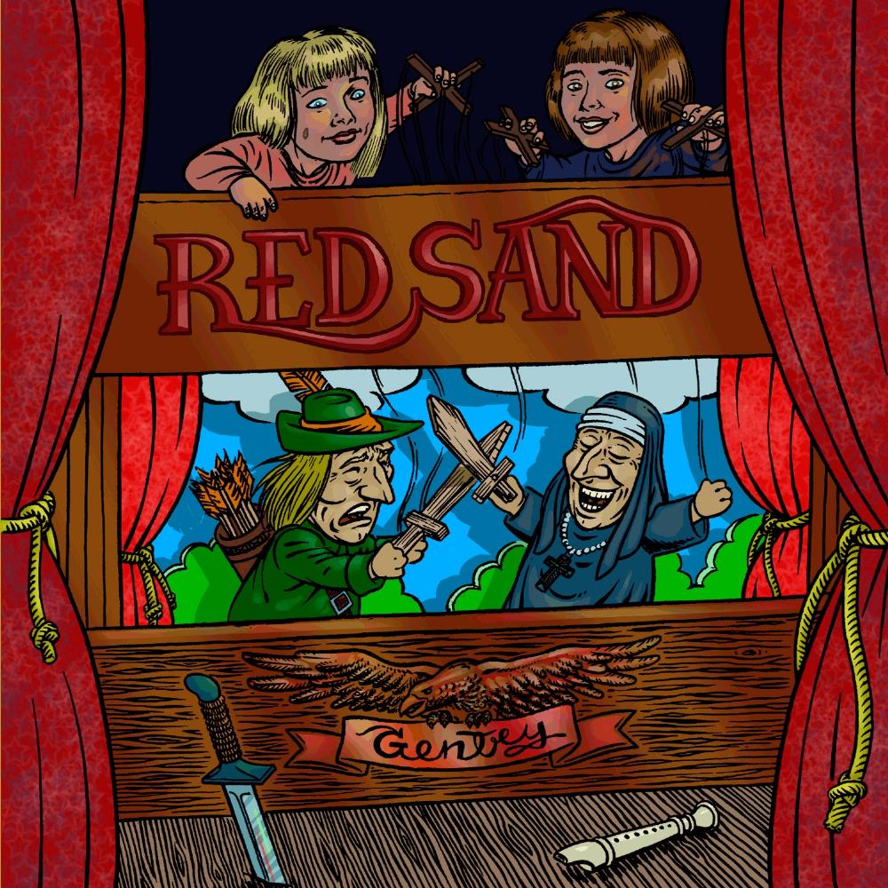 redsandgentry