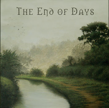 rick miller - the end of days