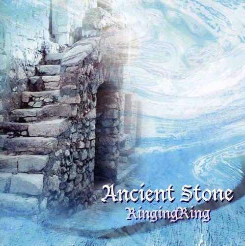 ringing ring - ancient stone_