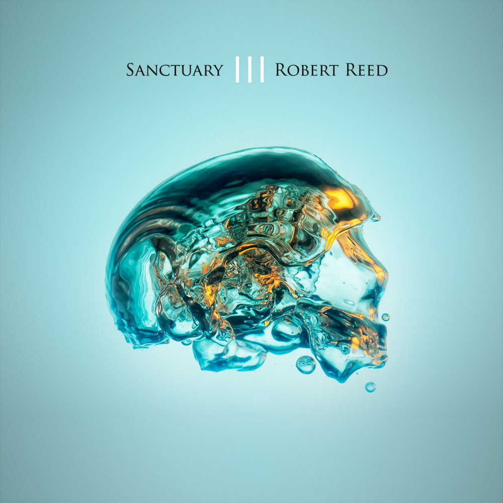 robert reed - sanctuary iii s