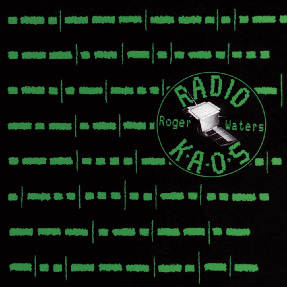roger waters - radio