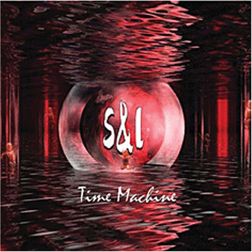 s&l - time machine