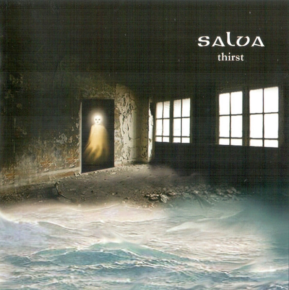 salva - thirst