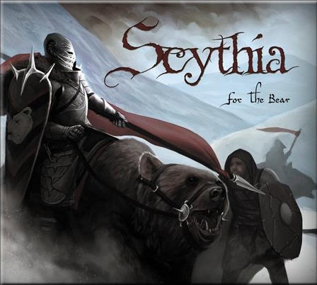 scythia - for the bear