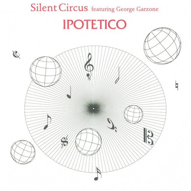 silent circus - ipotetico. cd